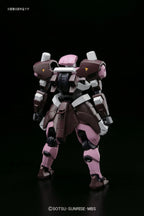 Gundam - HGI-BO - 010 - STH-05/AC Amida's Hyakuren 1/144