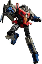 Transformers - Plastic Model Kit Blokees Classic Class 16 Starsream 