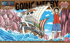 GRAND SHIP COLLECTION GOING MERRY – Nº 03