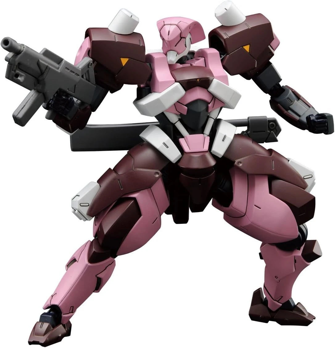 Gundam - HGI-BO - 010 - STH-05/AC Amida's Hyakuren 1/144