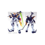 Gundam - MG - XXXG-01D Gundam Deathscythe (EW Ver.). 1/100