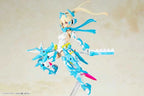 Megami Device Asra Ninja (Aoi Ver.) (Reedición)