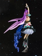 Mikumo Guynemer Mf-11 Macross Delta Plamax