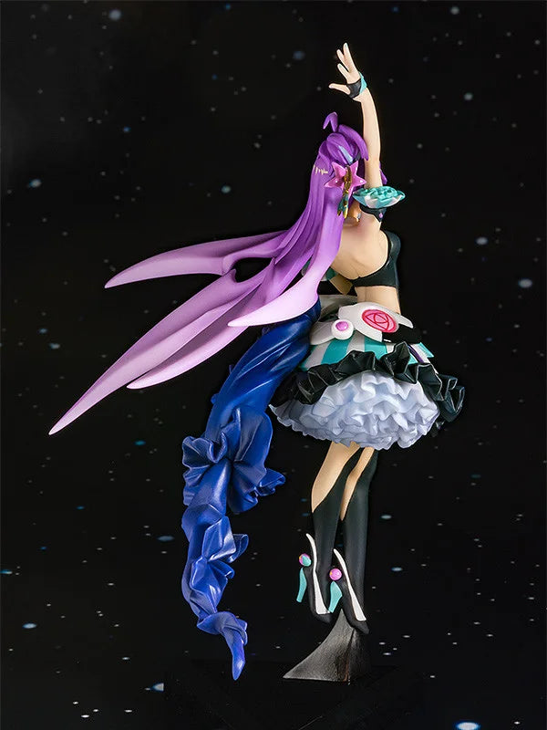Mikumo Guynemer Mf-11 Macross Delta Plamax