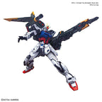 Gundam - PG - GAT-X105+AQM/E-YM1 Perfect Strike Gundam 1/60