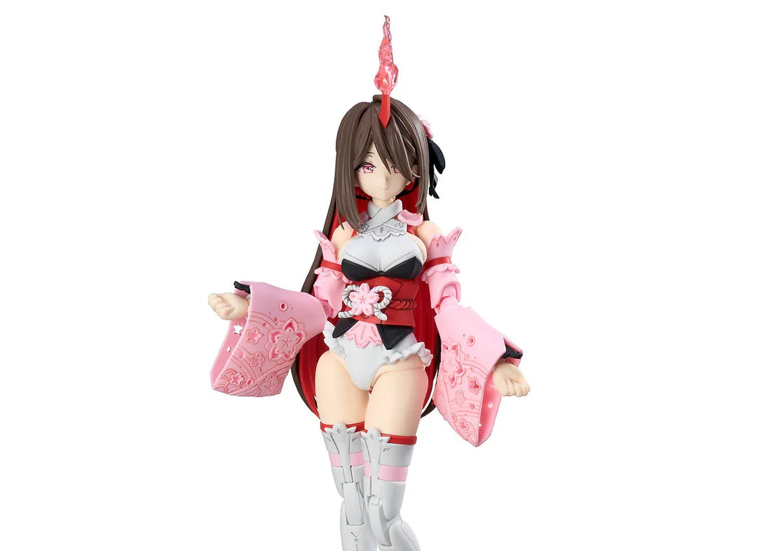 30MS SIS-Y00 Shuremi Color B - Victoria no Yoake