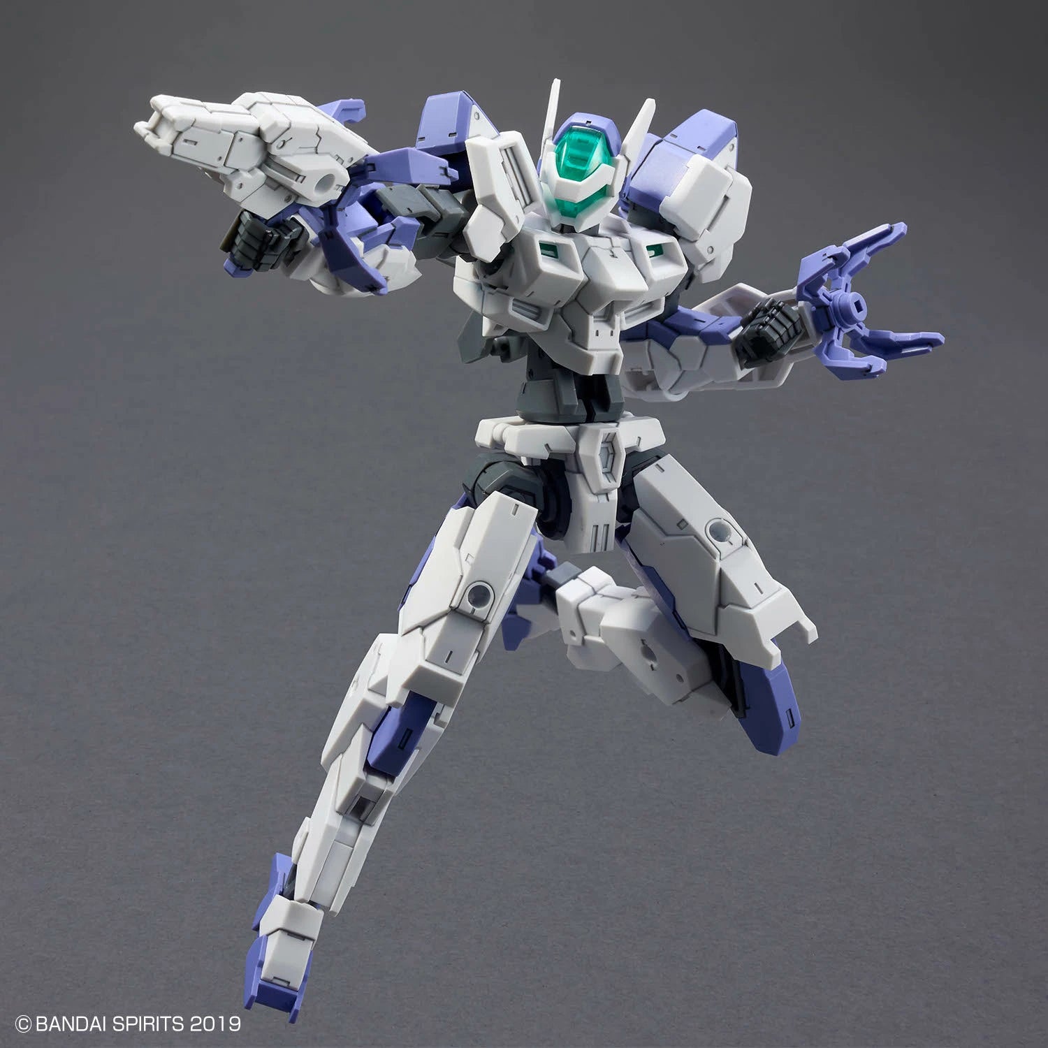 30MM eEXM-40 Iglight 01 1/144