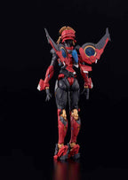 FURAI MODEL – TRANSFORMERS WINDBLADE