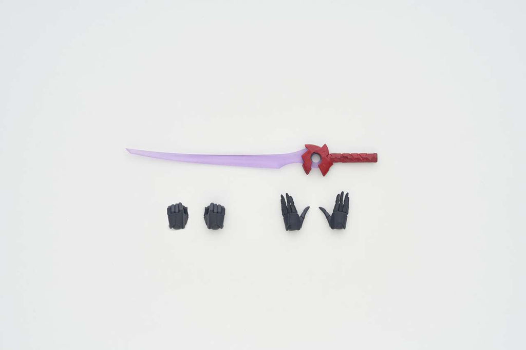 FURAI MODEL – TRANSFORMERS WINDBLADE - Victoria no Yoake