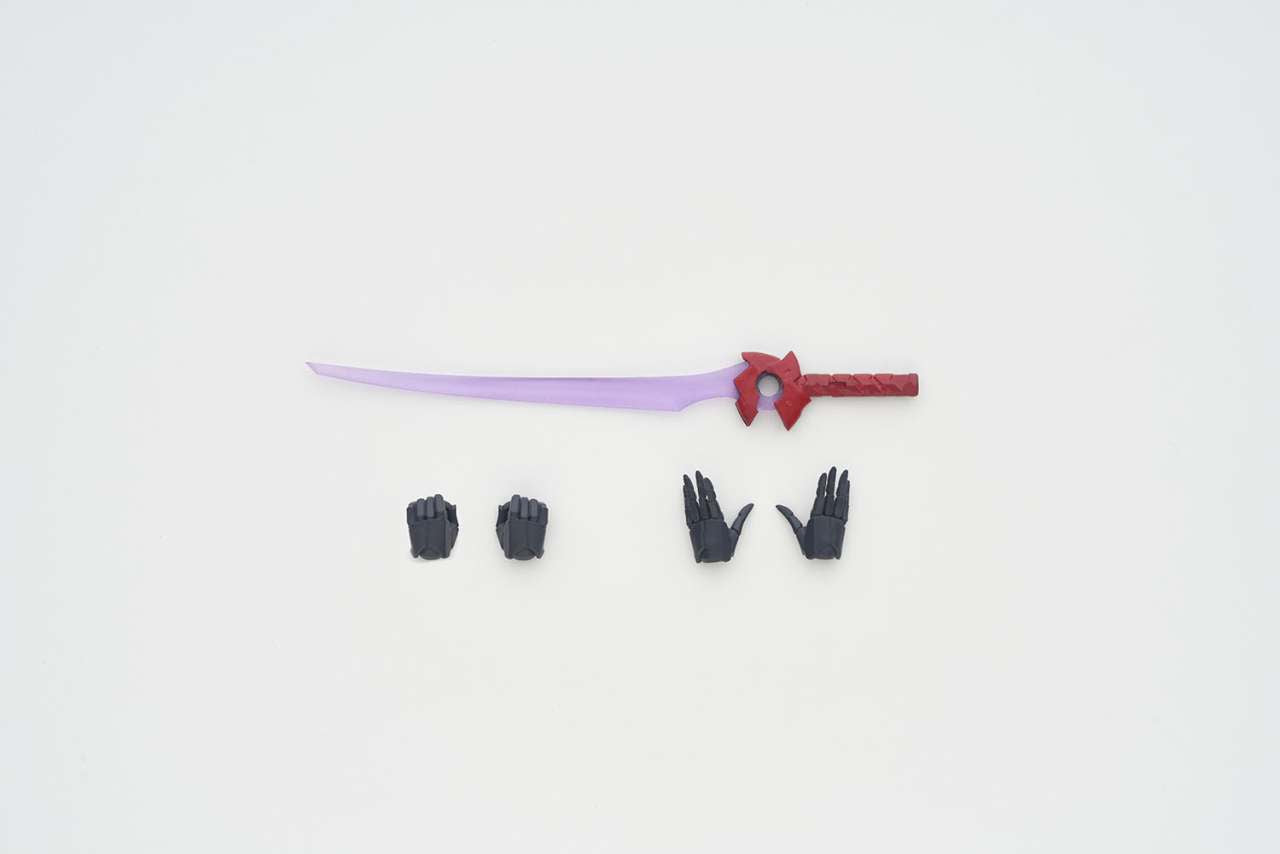 FURAI MODEL – TRANSFORMERS WINDBLADE - Victoria no Yoake