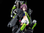 Megami Device Tank Buster Doll