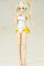Megami Device Asra Ninja (Aoi Ver.) (Reedición)