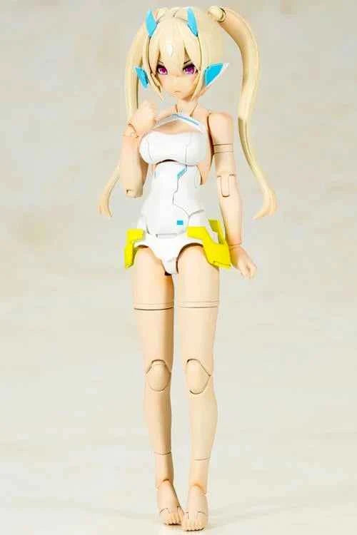 Megami Device Asra Ninja (Aoi Ver.) (Reedición)