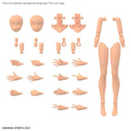 30MS Option Body Parts Arms & Legs Parts [Color C] OB-11