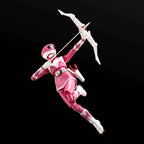 Furai Power Rangers - Pink Ranger
