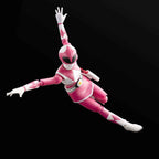 Furai Power Rangers - Pink Ranger