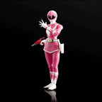 Furai Power Rangers - Pink Ranger