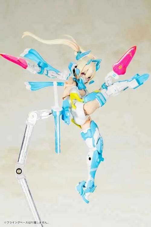 Megami Device Asra Ninja (Aoi Ver.) (Reedición)