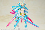 Megami Device Asra Ninja (Aoi Ver.) (Reedición)