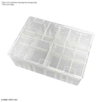 BANDAI MODEL KIT GUNPLA MULTI BUILDERS CASE