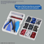 BANDAI MODEL KIT GUNPLA MULTI BUILDERS CASE