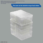 BANDAI MODEL KIT GUNPLA MULTI BUILDERS CASE