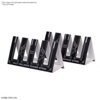 BANDAI MODEL KIT GUNPLA RUNNER STAND