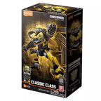 Transformers figure Plastic Model Kit Blokees Classic Class 02 Bumblebee 12 cm