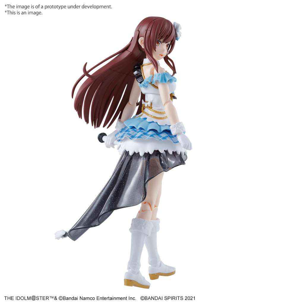 30MS AMANA OSAKI – (THE IDOLM@ASTER) Nº 2