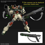 HG CE 1/144 Lightning Buster Gundam - Mobile Suit Gundam SEED Freedom