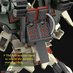 HG CE 1/144 Lightning Buster Gundam - Mobile Suit Gundam SEED Freedom