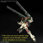 HG CE 1/144 Lightning Buster Gundam - Mobile Suit Gundam SEED Freedom