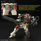 HG CE 1/144 Lightning Buster Gundam - Mobile Suit Gundam SEED Freedom