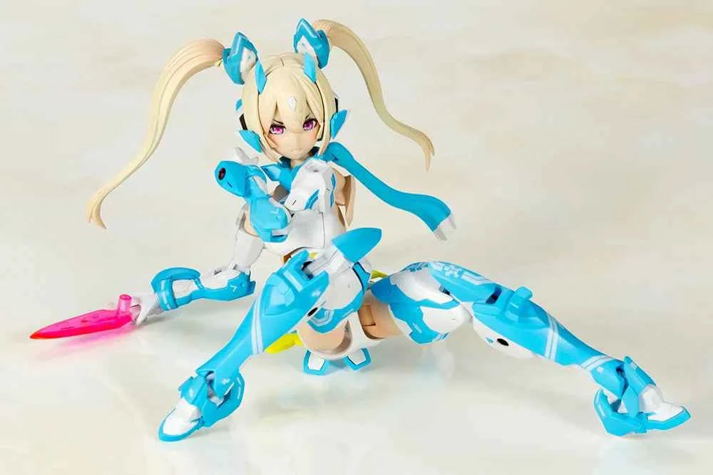 Megami Device Asra Ninja (Aoi Ver.) (Reedición)