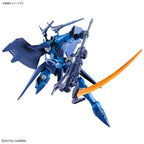 Gundam - HGGQ - 15 - ORX-139 Hambrabi (GQ) 1/144