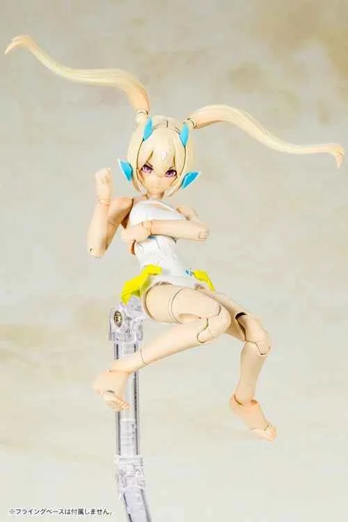 Megami Device Asra Ninja (Aoi Ver.) (Reedición)