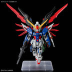 Gundam - MGSD - ZGMF-X42S Destiny Gundam