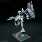 Gundam - HGUC - 266 - TX-ff104 Alyzeus 1/144