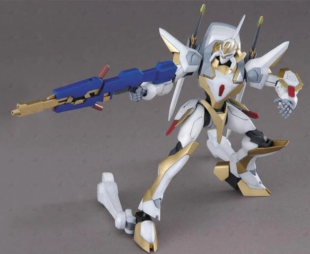 CODE GEASS - 1/35 Lancelot Albion - Model Kit