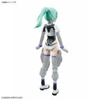 30MS 1/144 OPTION PARTS SET 22 (TURBO COSTUME) (COLOR B)