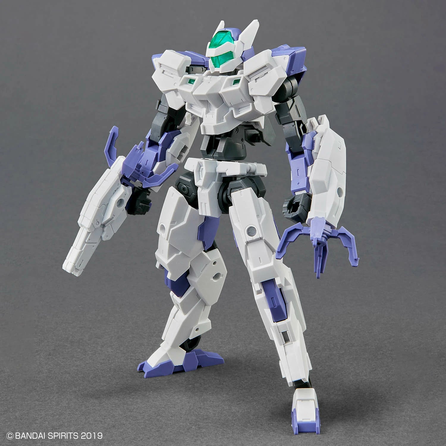 30MM eEXM-40 Iglight 01 1/144