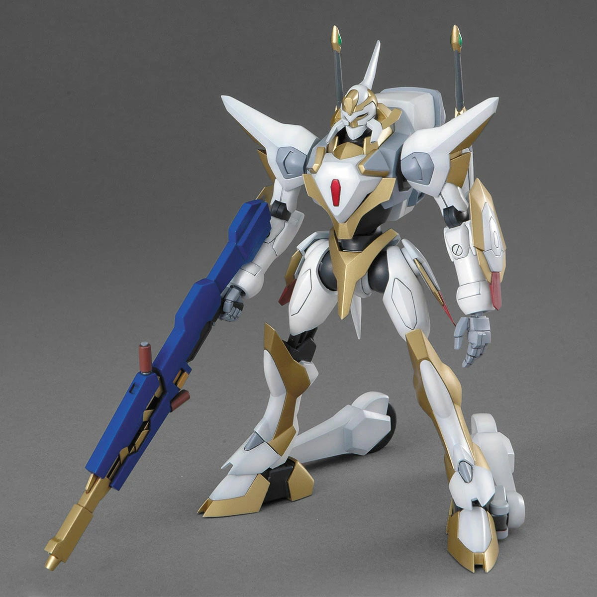 CODE GEASS - 1/35 Lancelot Albion - Model Kit