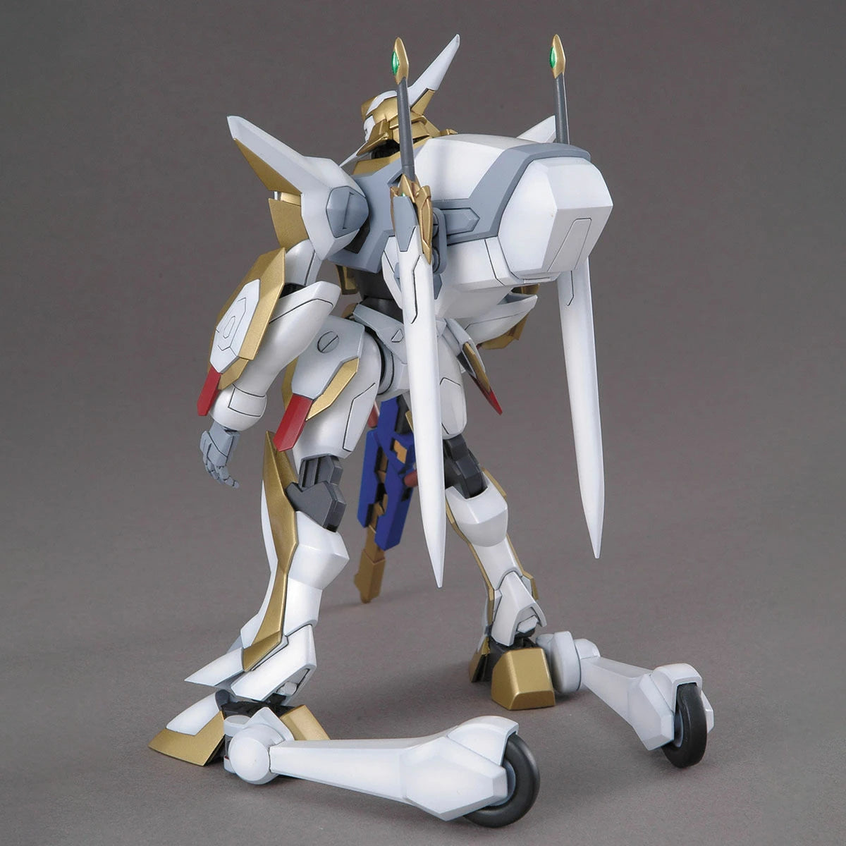 CODE GEASS - 1/35 Lancelot Albion - Model Kit
