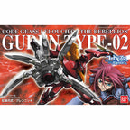 CODE GEASS - 1/35 Guren Type-2 - Model Kit