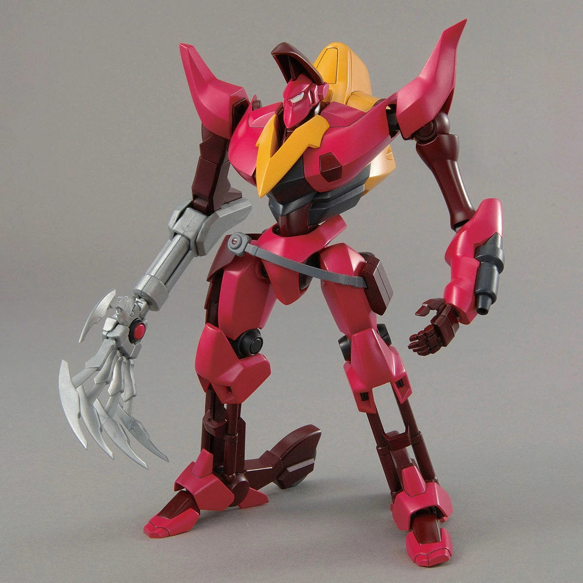 CODE GEASS - 1/35 Guren Type-2 - Model Kit