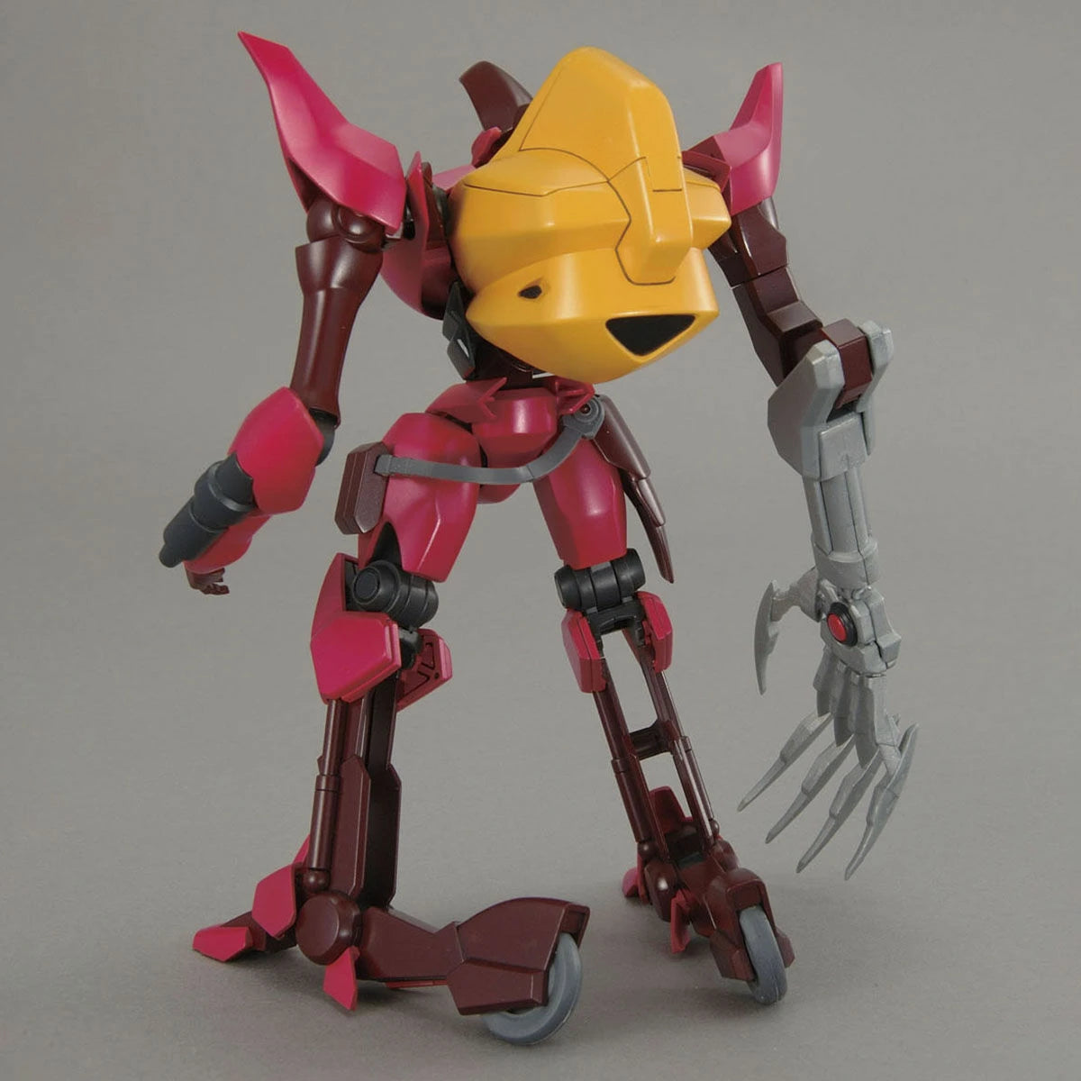 CODE GEASS - 1/35 Guren Type-2 - Model Kit