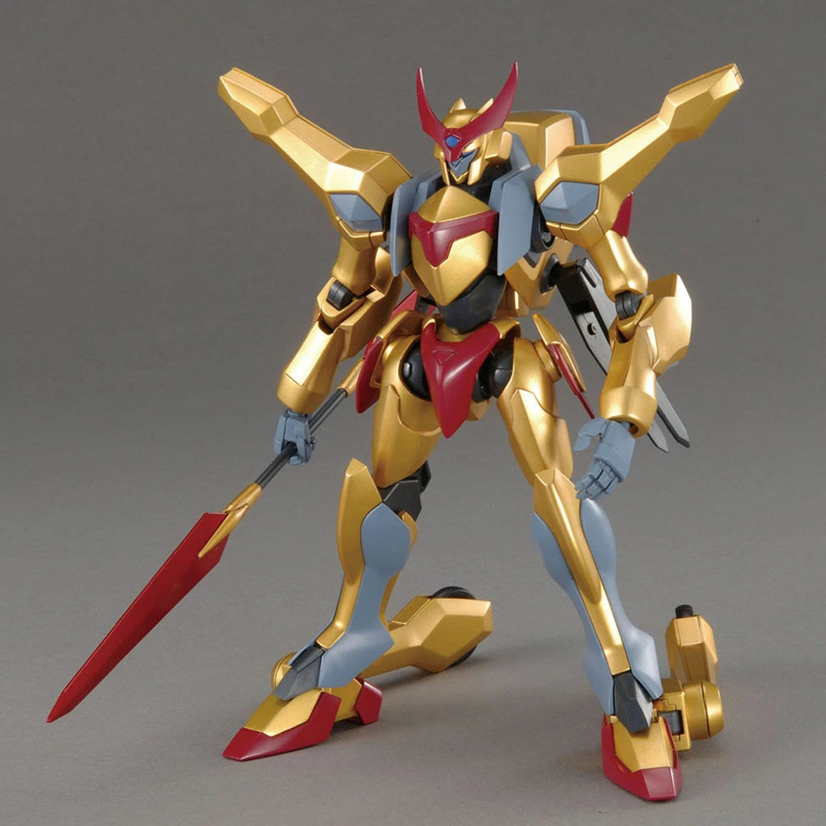 CODE GEASS - 1/35 Vincent - Model Kit