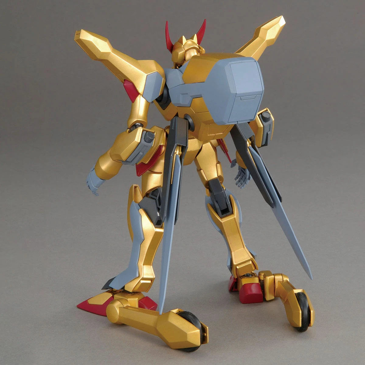 CODE GEASS - 1/35 Vincent - Model Kit