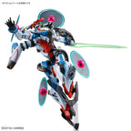 Gundam - HGGQ - 13 - gMS-Ω GQuuuuuuX (Endymion Unit Awakened) 1/144