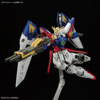 Gundam - RG - 43 - XXXG-00W0 Wing Gundam Zero 1/144